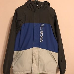 Billabong Snowboard Coat